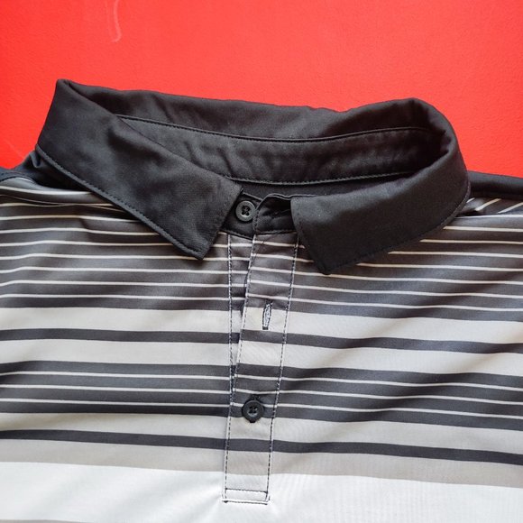 DriWear short sleeve men's shirt size XL - Picture 3 of 6